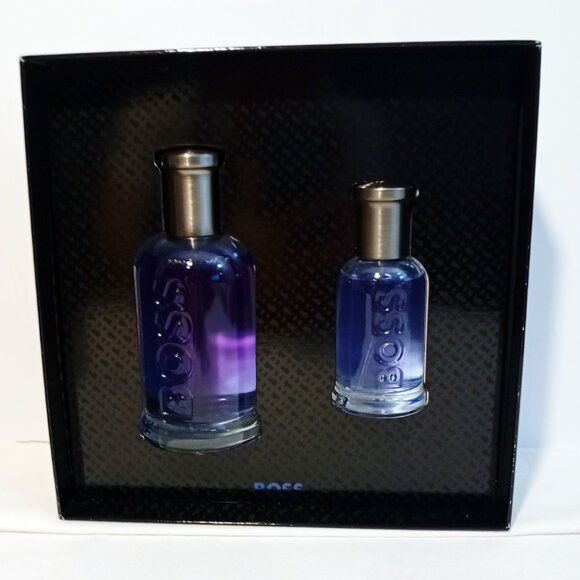Hugo Boss Other - Cologne Hugo Boss Infinite Gift Set NIB